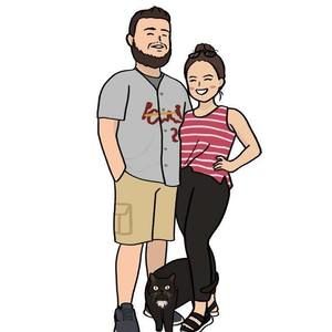 Meet your Posher, Kelly